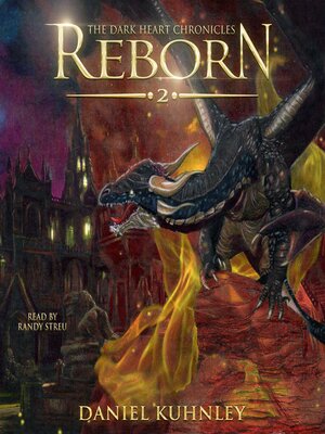 cover image of Reborn